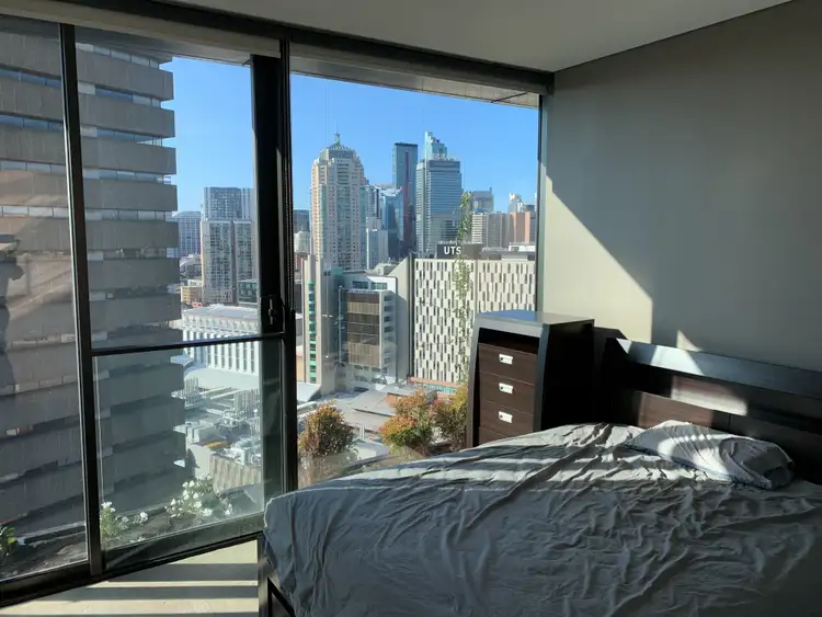 Third view of Homely apartment listing, 3 Carlton St, Chippendale NSW 2008