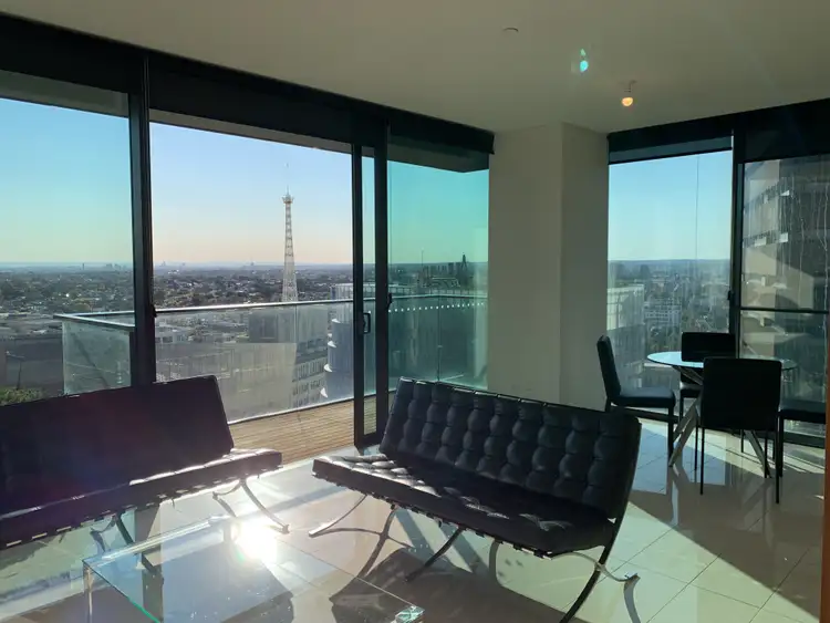 Fifth view of Homely apartment listing, 3 Carlton St, Chippendale NSW 2008