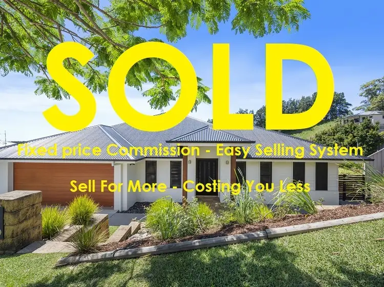 15 Royal Poinciana Way, Coffs Harbour NSW 2450