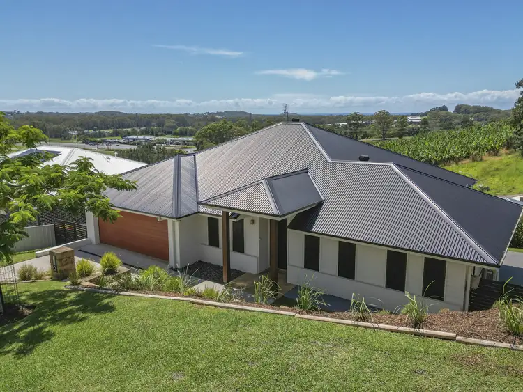 Fourth view of Homely house listing, 15 Royal Poinciana Way, Coffs Harbour NSW 2450
