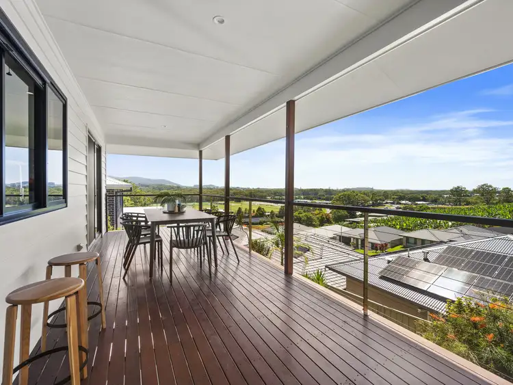 Seventh view of Homely house listing, 15 Royal Poinciana Way, Coffs Harbour NSW 2450