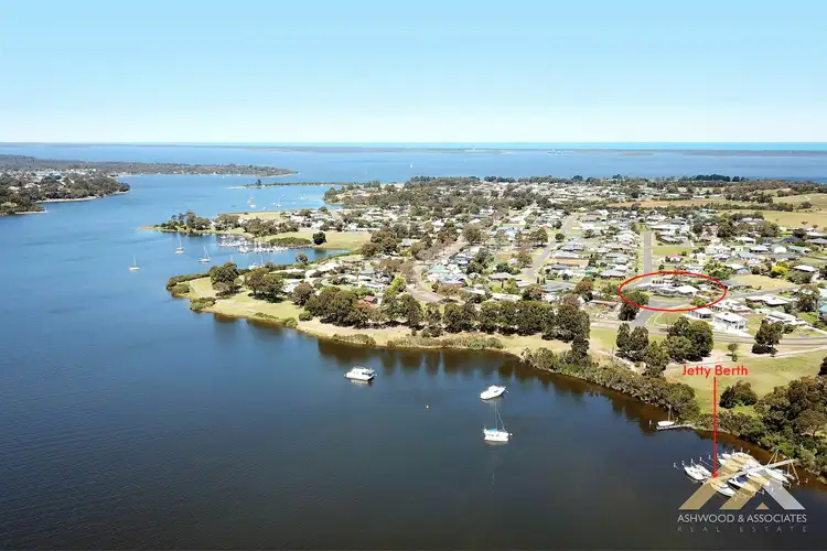 2 Village Fair Dr, Newlands Arm VIC 3875