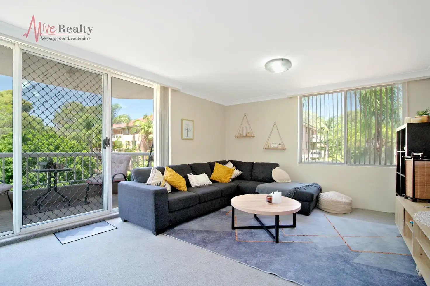 Main view of Homely unit listing, Unit 29/3 Mead Dr, Chipping Norton NSW 2170