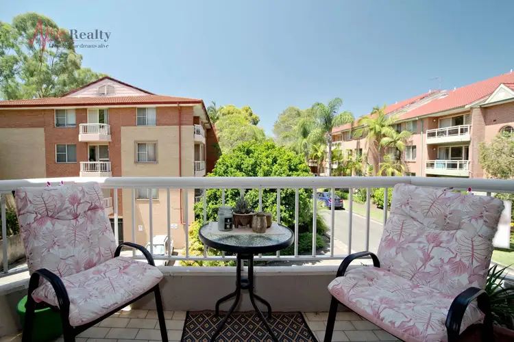 Third view of Homely unit listing, Unit 29/3 Mead Dr, Chipping Norton NSW 2170
