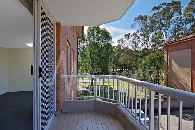 Fourth view of Homely unit listing, Unit 29/3 Mead Dr, Chipping Norton NSW 2170