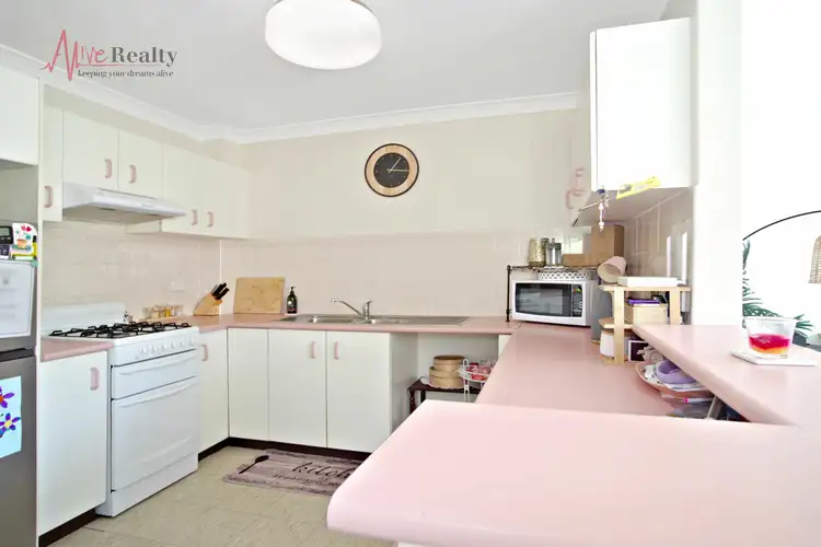 Fifth view of Homely unit listing, Unit 29/3 Mead Dr, Chipping Norton NSW 2170