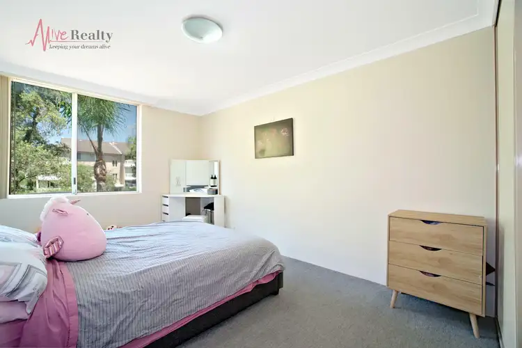 Sixth view of Homely unit listing, Unit 29/3 Mead Dr, Chipping Norton NSW 2170