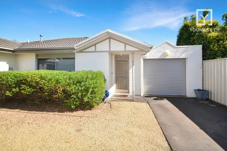 Second view of Homely townhouse listing, Unit 2/8 Glenlyon Ave, Shepparton VIC 3630