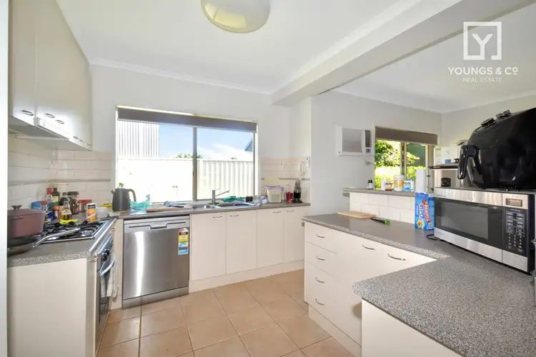 Third view of Homely townhouse listing, Unit 2/8 Glenlyon Ave, Shepparton VIC 3630