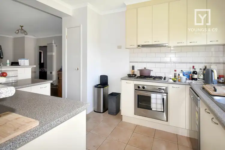 Fourth view of Homely townhouse listing, Unit 2/8 Glenlyon Ave, Shepparton VIC 3630