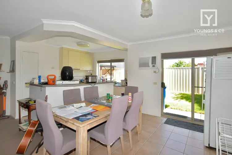 Fifth view of Homely townhouse listing, Unit 2/8 Glenlyon Ave, Shepparton VIC 3630