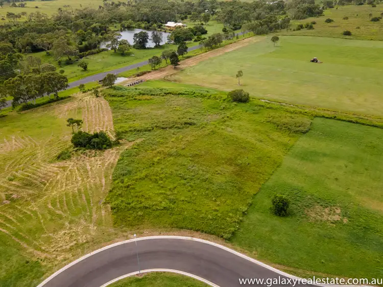 Sixth view of Homely land listing, 57 Nautilus Dr, Innes Park QLD 4670
