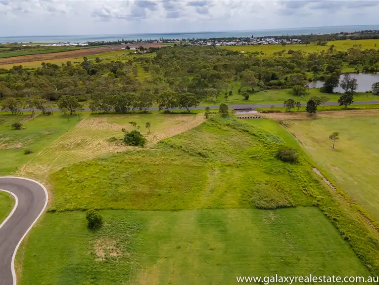 Seventh view of Homely land listing, 57 Nautilus Dr, Innes Park QLD 4670