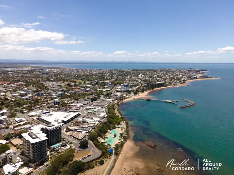 Main view of Homely townhouse listing, Unit 6/22-24 Tilley St, Redcliffe QLD 4020