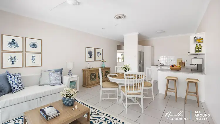 Fifth view of Homely townhouse listing, Unit 6/22-24 Tilley St, Redcliffe QLD 4020