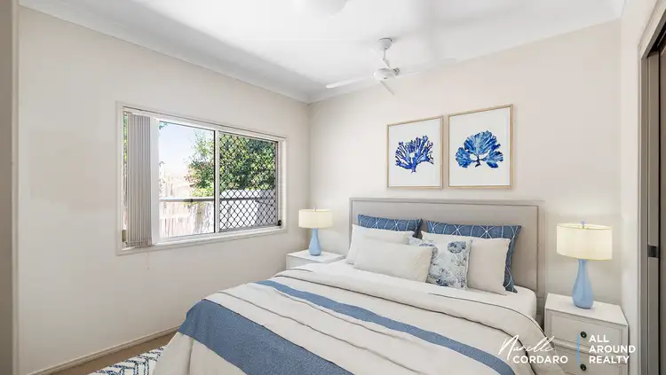 Sixth view of Homely townhouse listing, Unit 6/22-24 Tilley St, Redcliffe QLD 4020