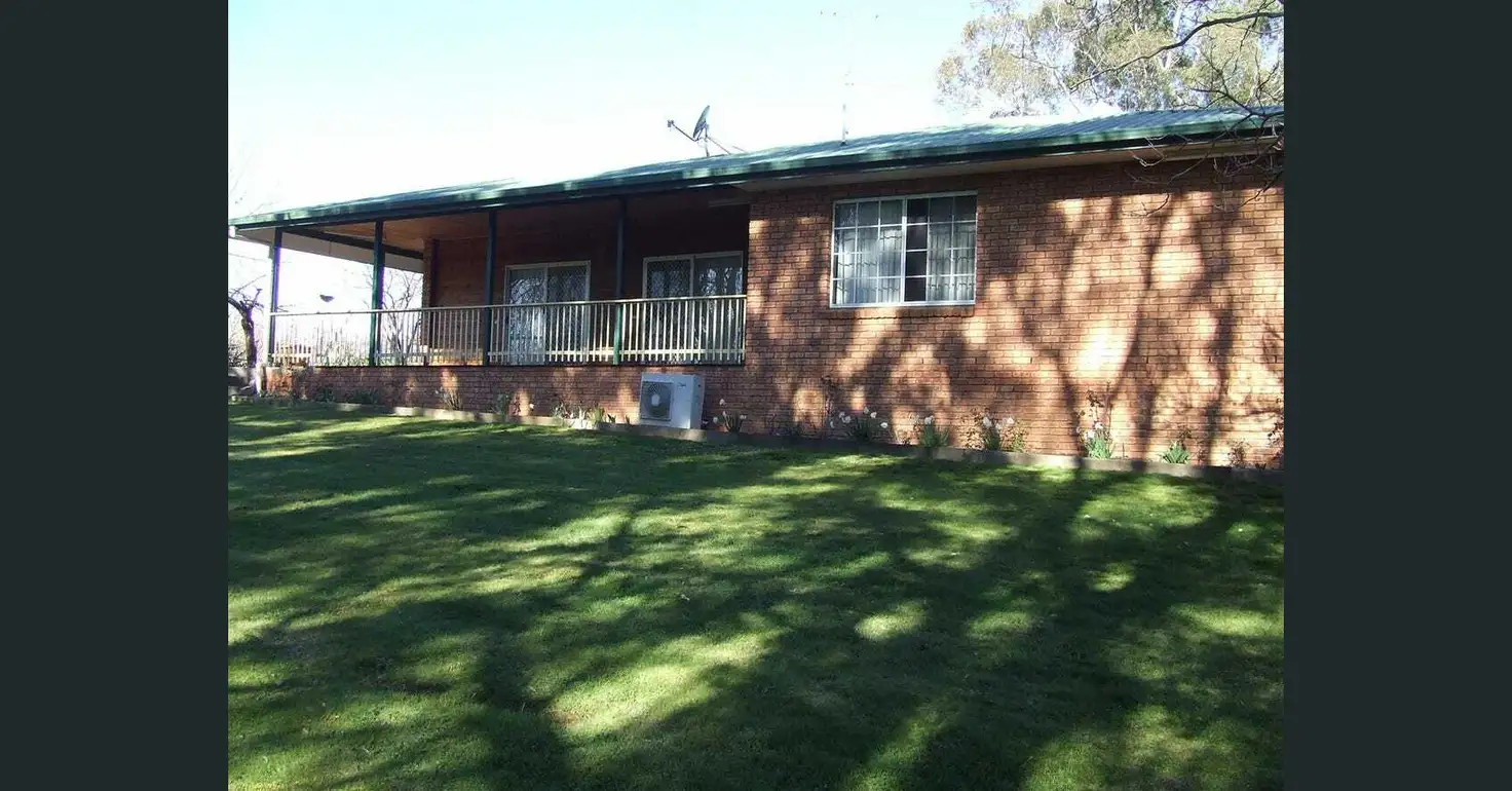Main view of Homely house listing, 6 Sullivan St, Towong VIC 3707