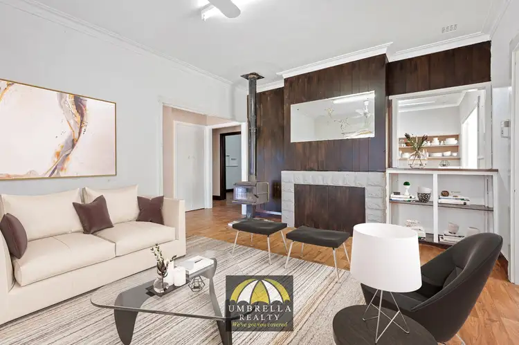 68 Frankel St, Carey Park WA 6230