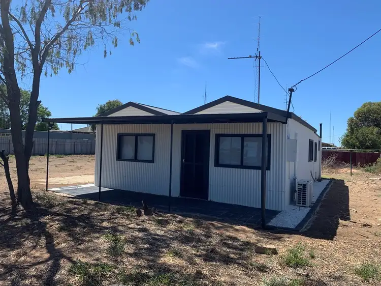 Main view of Homely house listing, 14 Santo Tce, Wallaroo SA 5556