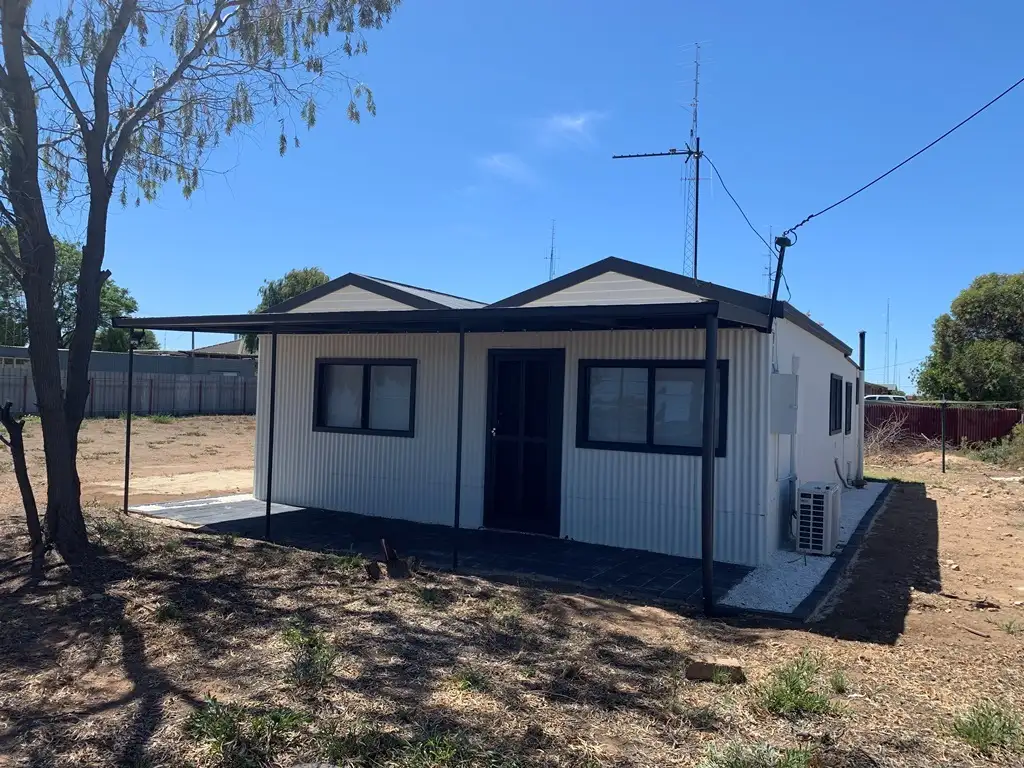 Main view of Homely house listing, 14 Santo Tce, Wallaroo SA 5556