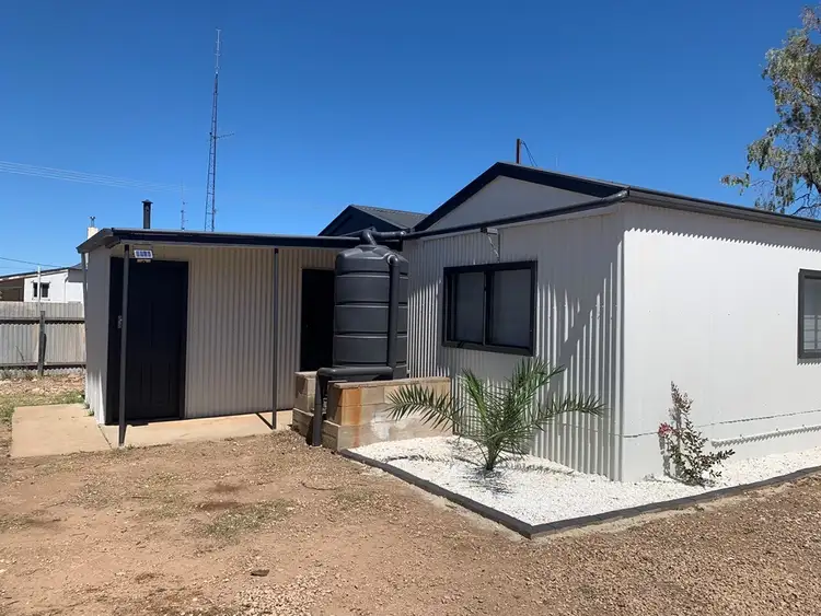 Third view of Homely house listing, 14 Santo Tce, Wallaroo SA 5556