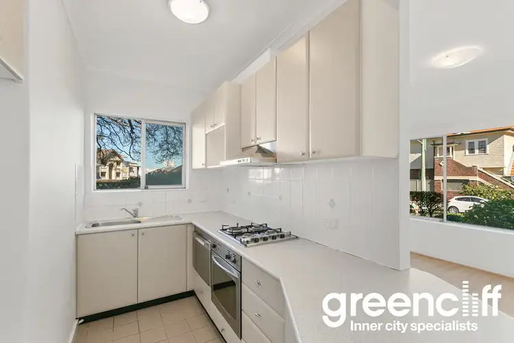 Second view of Homely unit listing, 11 Cremorne Rd, Cremorne Point NSW 2090