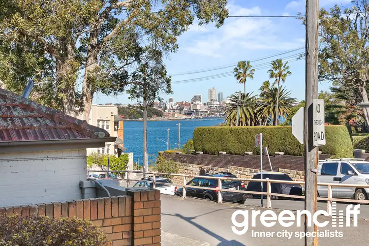 Fifth view of Homely unit listing, 11 Cremorne Rd, Cremorne Point NSW 2090