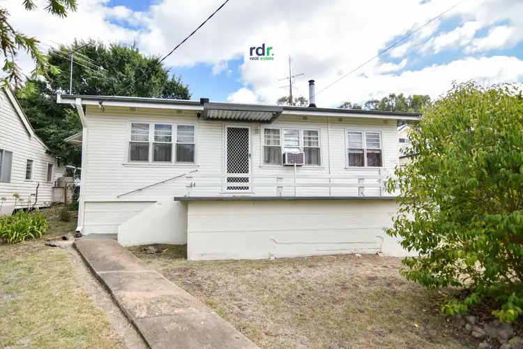 44 King Street, Inverell NSW 2360