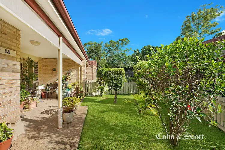 Third view of Homely townhouse listing, Unit 14/25 Holmes St, Brighton QLD 4017