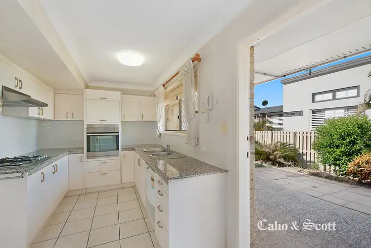 Sixth view of Homely townhouse listing, Unit 14/25 Holmes St, Brighton QLD 4017