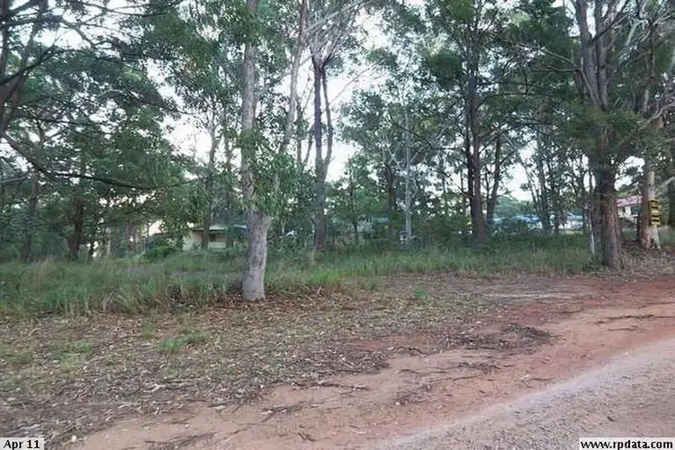 5 Forest Hill Road, Russell Island QLD 4184