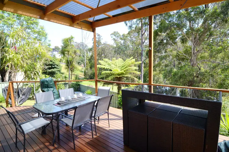 Third view of Homely house listing, 7 Bay Street, Eden NSW 2551