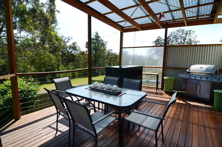 Fourth view of Homely house listing, 7 Bay Street, Eden NSW 2551