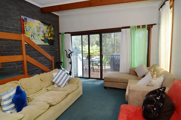 Fifth view of Homely house listing, 7 Bay Street, Eden NSW 2551