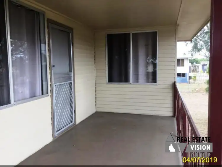 Sixth view of Homely house listing, 21 Acacia Street, Blackwater QLD 4717