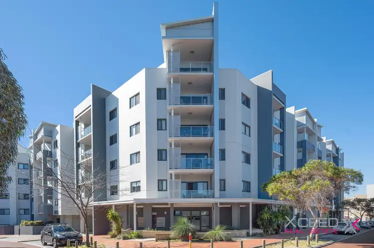 Unit 45/6 Walsh Loop, Joondalup WA 6027