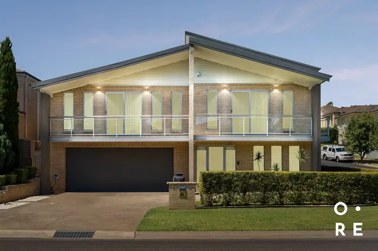 65 Perisher Road