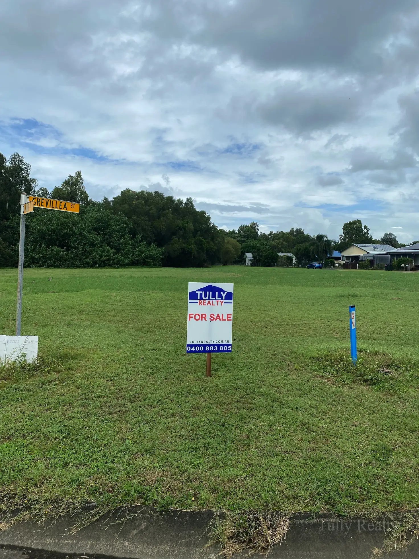Main view of Homely land listing, 11 Muir St, Tully Heads QLD 4854
