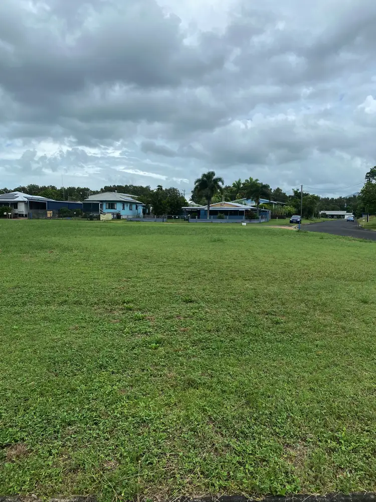 Second view of Homely land listing, 11 Muir St, Tully Heads QLD 4854