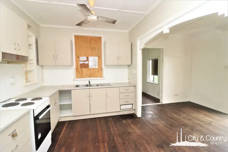 Main view of Homely house listing, 5 Pamela Street, Mount Isa QLD 4825