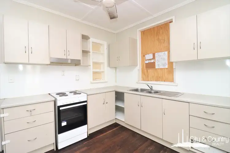 Second view of Homely house listing, 5 Pamela Street, Mount Isa QLD 4825