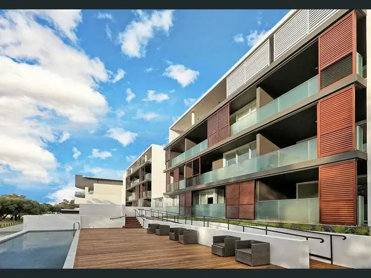 Second view of Homely apartment listing, 1/67 McCallum Lane, Victoria Park WA 6100