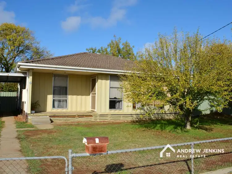 4 Blackwood Cres, Cobram VIC 3644