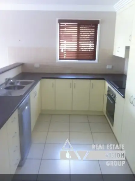 Second view of Homely semi-detached listing, Unit 1/2 Baird St, Emerald QLD 4720