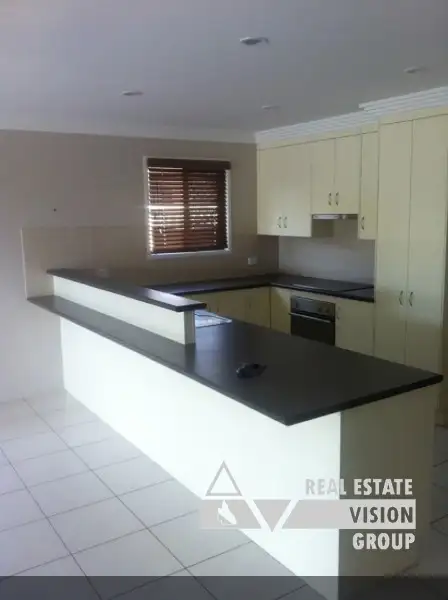 Third view of Homely semi-detached listing, Unit 1/2 Baird St, Emerald QLD 4720