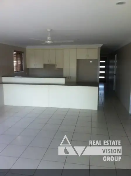 Fourth view of Homely semi-detached listing, Unit 1/2 Baird St, Emerald QLD 4720