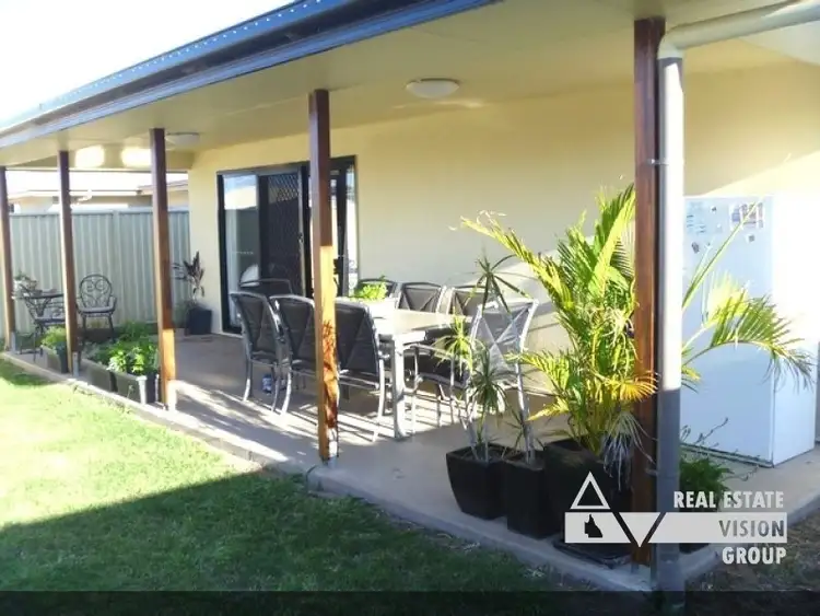 Seventh view of Homely semi-detached listing, Unit 1/2 Baird St, Emerald QLD 4720
