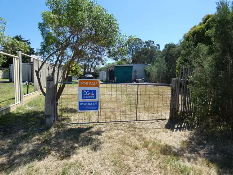 198 Hollands Landing Rd, Hollands Landing VIC 3862