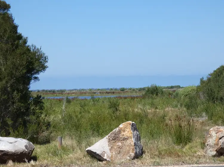 Second view of Homely land listing, 198 Hollands Landing Rd, Hollands Landing VIC 3862