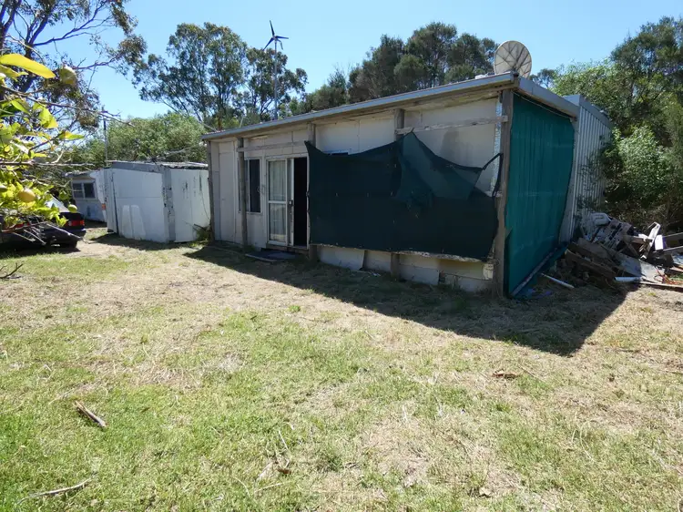 Fifth view of Homely land listing, 198 Hollands Landing Rd, Hollands Landing VIC 3862